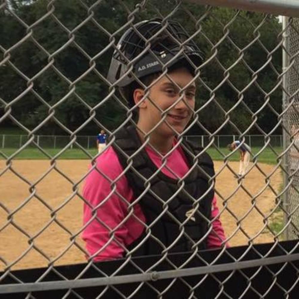 Meet your Posher, Joshua